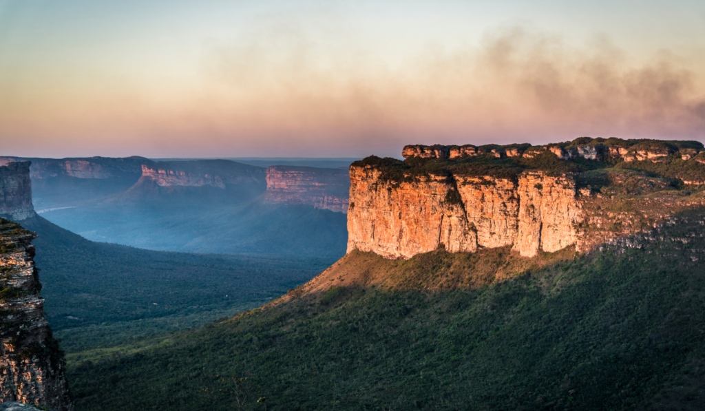 Chapada Diamantina