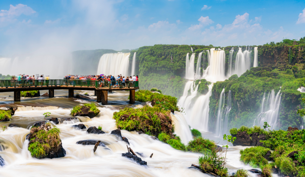 Foz do Iguaçu