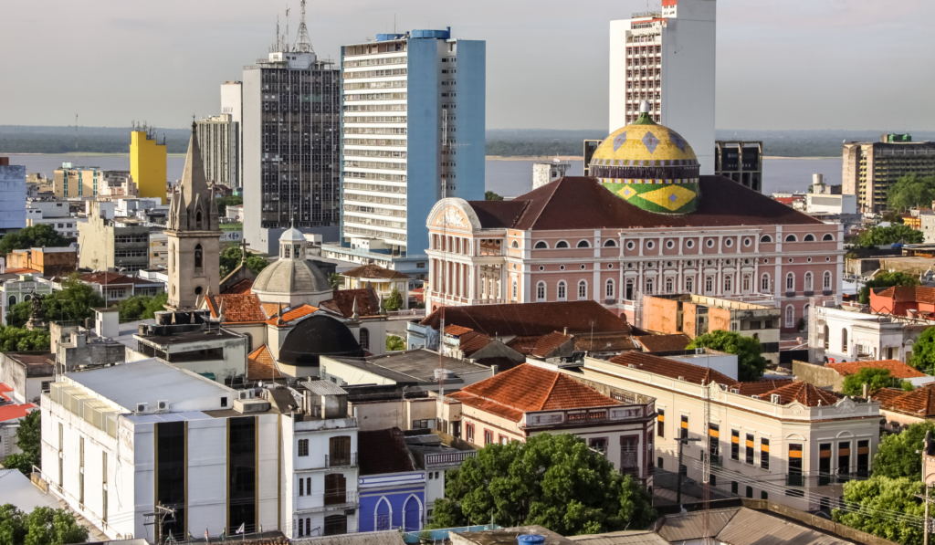 Manaus